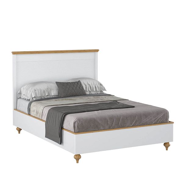 (1.1.2) Кровать "Рандеву" 160 от интернет-магазина СиВер
