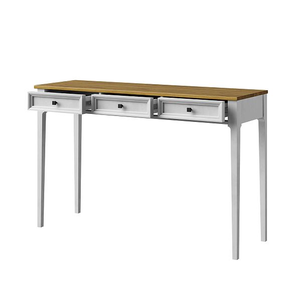 Стол консольный "Квадро-С" 03 от интернет-магазина СиВер