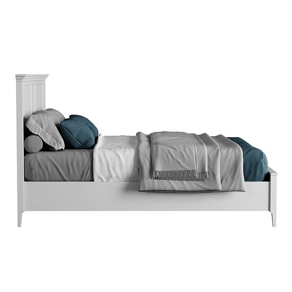 Кровать "Квадро-С" 160 от интернет-магазина СиВер