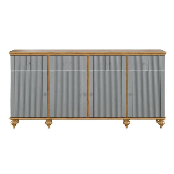 (3.1.4) Тумба "Рандеву" 44 (сосна) от интернет-магазина СиВер