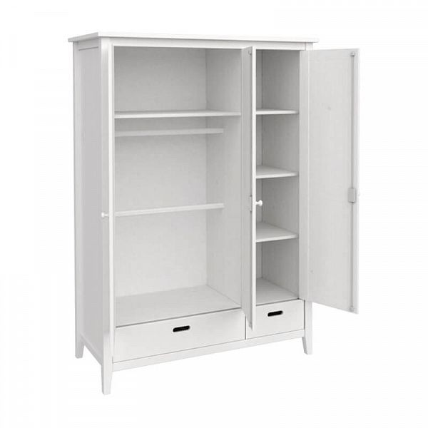 (1.9.2) Шкаф "Сиело" 3-х дверный 77319 от интернет-магазина СиВер