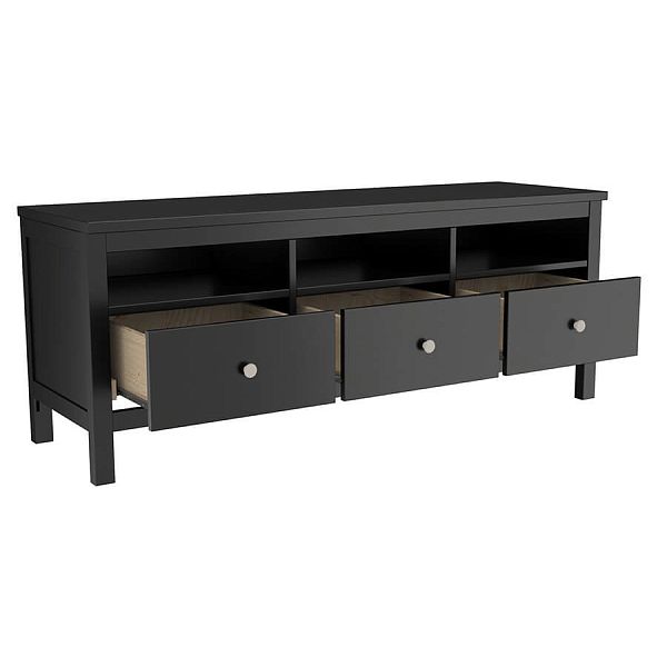 Тумба ТВ "Кантри" 03 от интернет-магазина СиВер