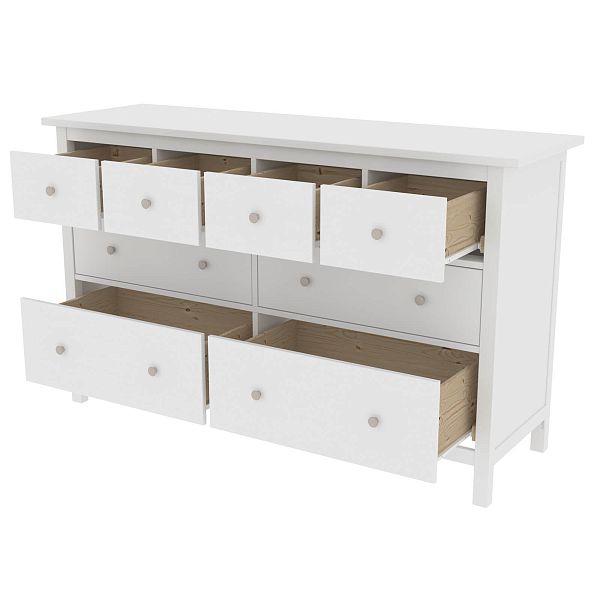 Комод "Кантри" 08 от интернет-магазина СиВер