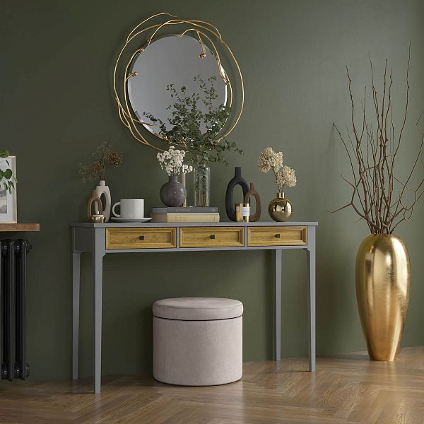 Стол консольный "Квадро-С" 03 от интернет-магазина СиВер