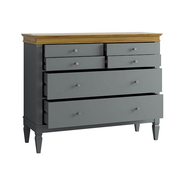 Комод "Ольса-С" 042 от интернет-магазина СиВер