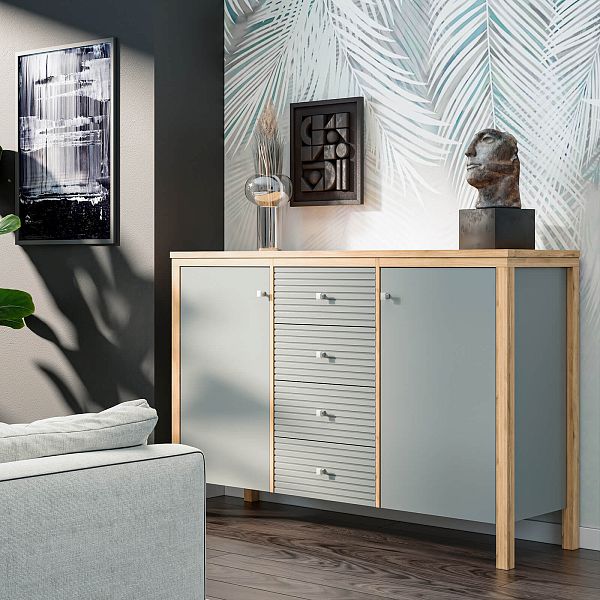 (1.4.1) Тумба "Вояж" 24 Р/Я от интернет-магазина СиВер