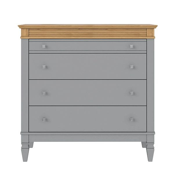 (1.1.1) Комод Ольса 204 от интернет-магазина СиВер