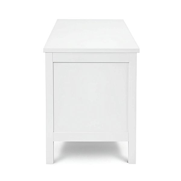 Тумба ТВ "Кантри" 03 от интернет-магазина СиВер