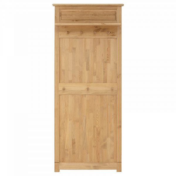 (2.3) Вешалка "Рауна" 200 (бейц/масло) от интернет-магазина СиВер