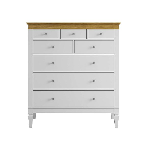 Комод "Ольса-С" 323 от интернет-магазина СиВер