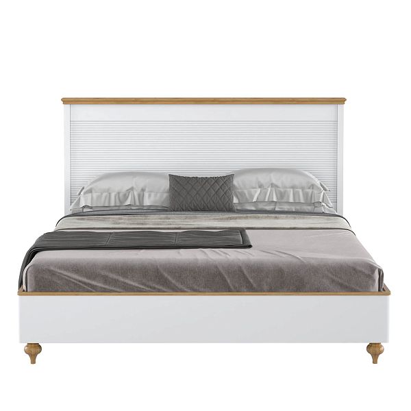 (1.1.3) Кровать "Рандеву" 180 от интернет-магазина СиВер