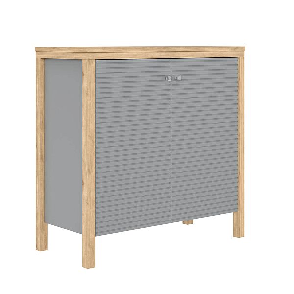 (1.3.2) Тумба "Вояж" 20 Р/Д от интернет-магазина СиВер