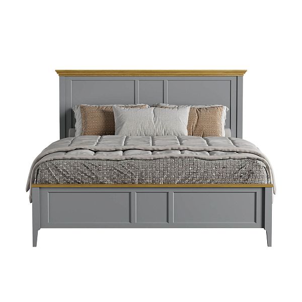 Кровать "Квадро-С" 160 от интернет-магазина СиВер