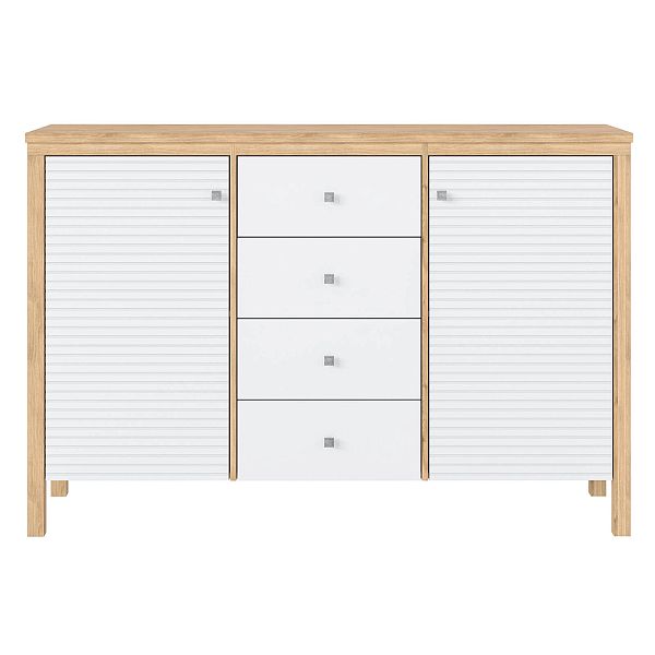 (1.4.2) Тумба "Вояж" 24 Р/Д от интернет-магазина СиВер