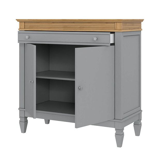 (1.1.3) Комод Ольса 221 от интернет-магазина СиВер