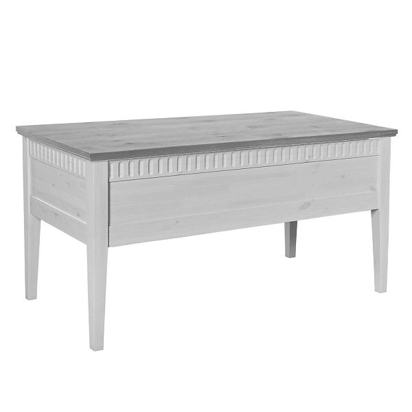 (1.2) Стол письменный "Хельсинки" 07 от интернет-магазина СиВер