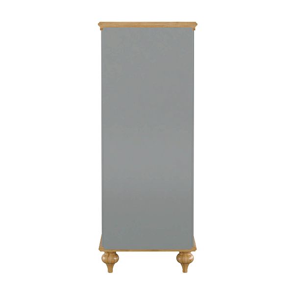 (2.2.3) Комод "Рандеву" 06 (сосна) от интернет-магазина СиВер