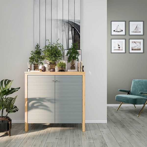 (1.3.2) Тумба "Вояж" 20 Р/Д от интернет-магазина СиВер