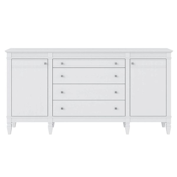 (1.3.1) Комод Ольса 424 от интернет-магазина СиВер