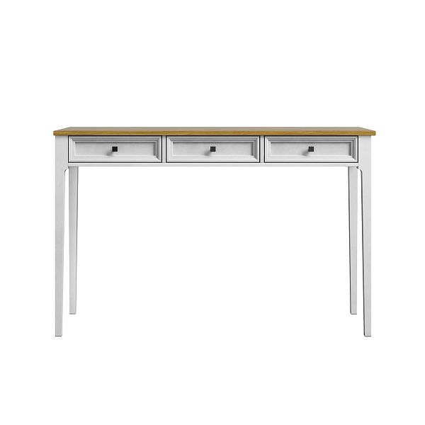 Стол консольный "Квадро-С" 03 от интернет-магазина СиВер