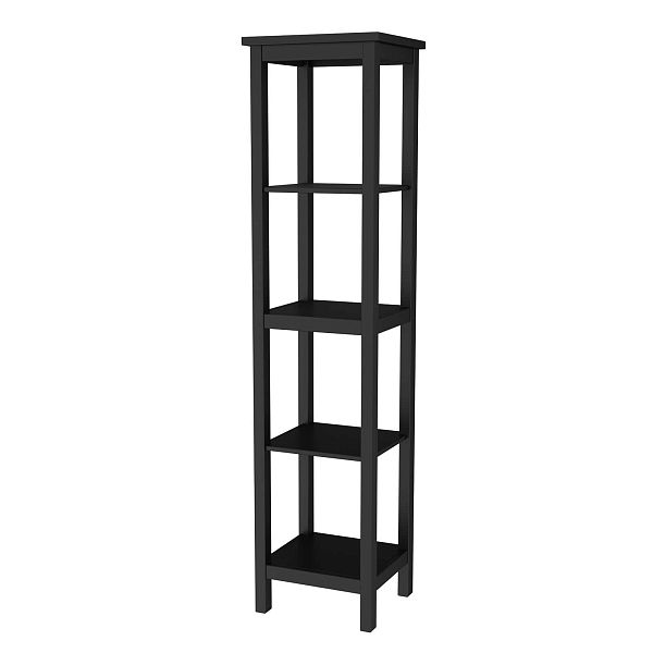 Стеллаж "Кантри" 420 от интернет-магазина мебели из массива сосны