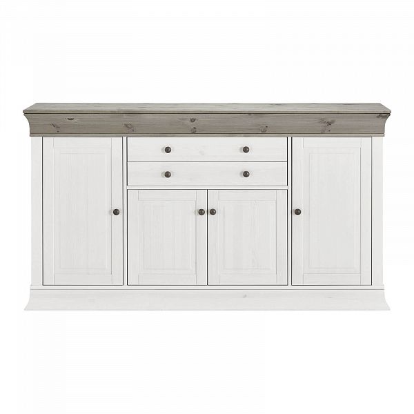 (5.1.1) Комод "Бостон" 4+2 от интернет-магазина СиВер