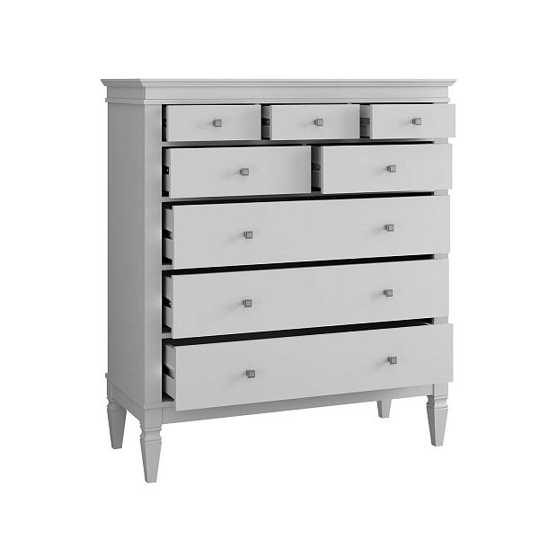 Комод "Ольса-С" 323 от интернет-магазина СиВер