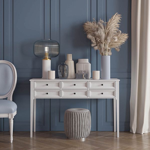 Стол консольный "Квадро-С" 06 от интернет-магазина СиВер