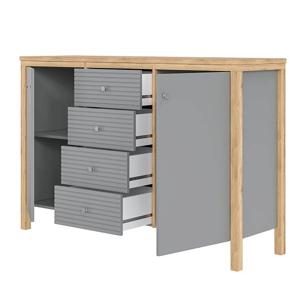 (1.4.1) Тумба "Вояж" 24 Р/Я от интернет-магазина СиВер