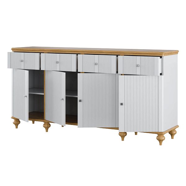 (3.1.4) Тумба "Рандеву" 44 (сосна) от интернет-магазина СиВер