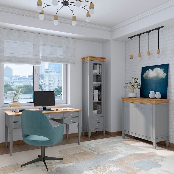 (1.1.2) Комод Ольса 220 от интернет-магазина СиВер