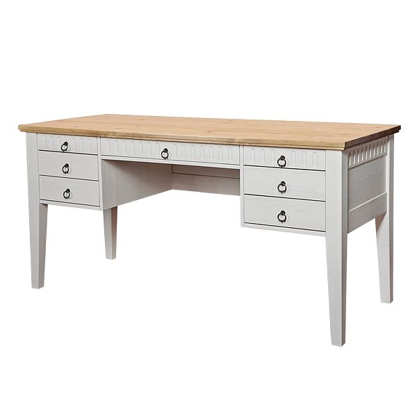 (1.2) Стол письменный "Хельсинки" 07 от интернет-магазина СиВер