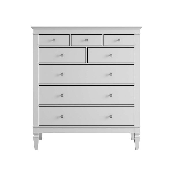 Комод "Ольса-С" 323 от интернет-магазина СиВер