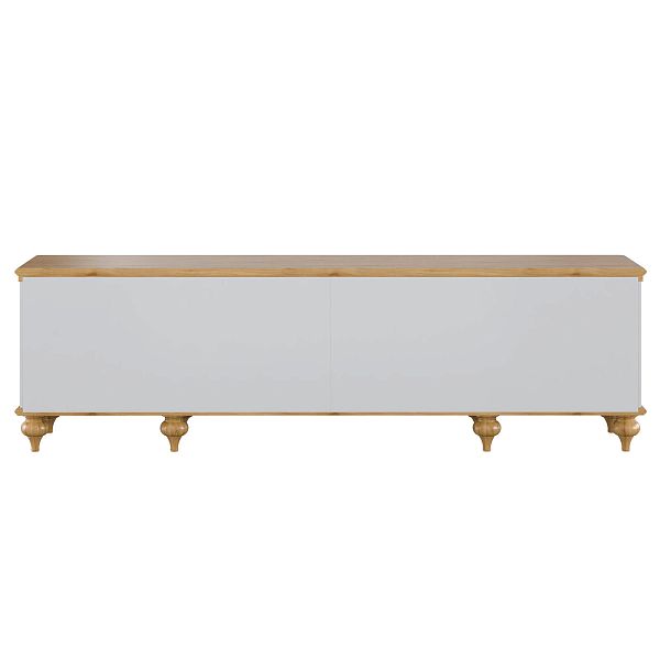 (4.1.4) Тумба ТВ "Рандеву" 024 (сосна) от интернет-магазина СиВер