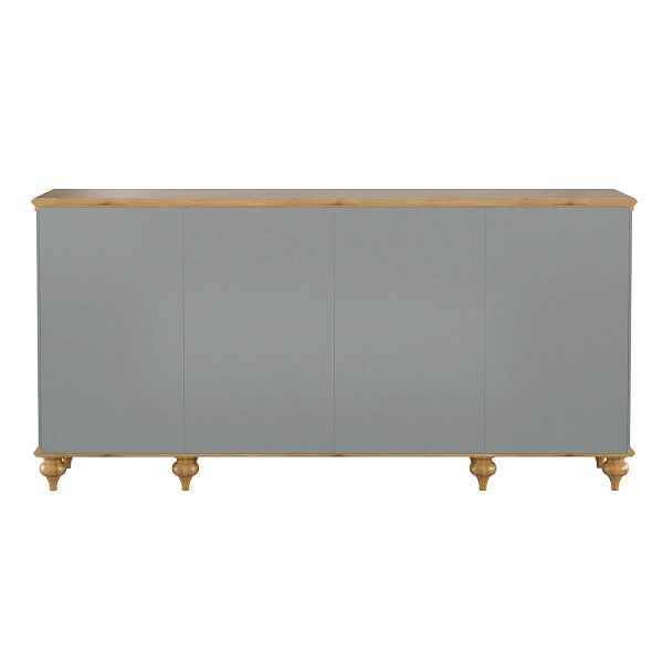 (3.1.4) Тумба "Рандеву" 44 (сосна) от интернет-магазина СиВер