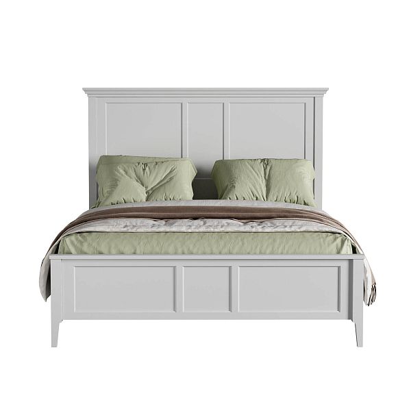 Кровать "Квадро-С" 140 от интернет-магазина СиВер