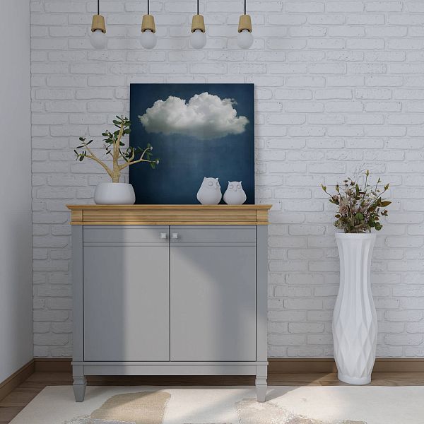 (1.1.2) Комод Ольса 220 от интернет-магазина СиВер