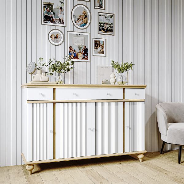 (2.0.2) Комод "Рандеву" 223 от интернет-магазина СиВер