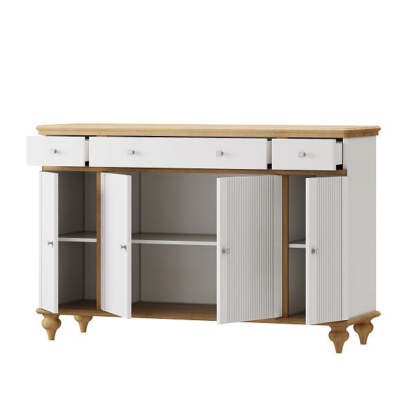 (2.0.2) Комод "Рандеву" 223 от интернет-магазина СиВер