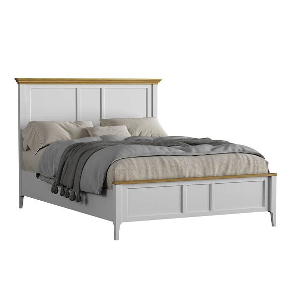 Кровать "Квадро-С" 140 от интернет-магазина СиВер