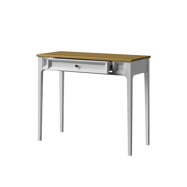 Стол консольный "Квадро-С" 01 от интернет-магазина СиВер