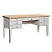(1.2) Стол письменный "Хельсинки" 07 от интернет-магазина СиВер