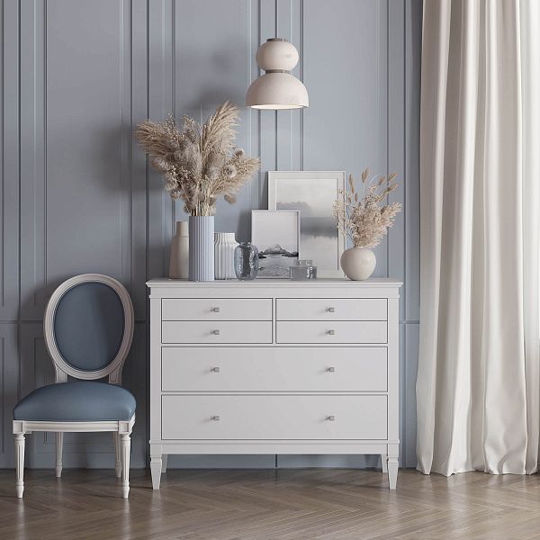 Комод "Ольса-С" 042 от интернет-магазина СиВер