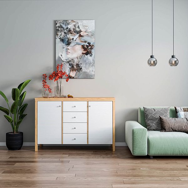 (1.4.2) Тумба "Вояж" 24 Р/Д от интернет-магазина СиВер