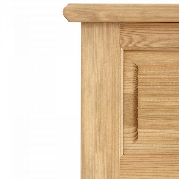 (2.3) Вешалка "Рауна" 200 (бейц/масло) от интернет-магазина СиВер