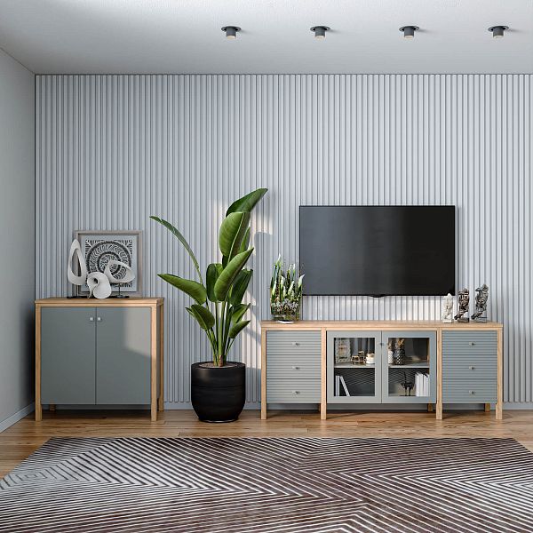 (1.3.1) Тумба "Вояж" 20 от интернет-магазина СиВер