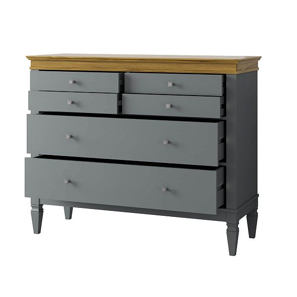 Комод "Ольса-С" 042 от интернет-магазина СиВер