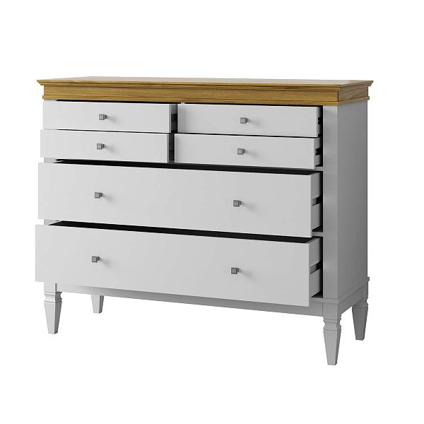 Комод "Ольса-С" 042 от интернет-магазина СиВер