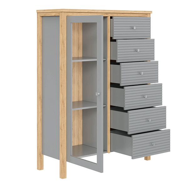 (1.2.2) Тумба "Вояж" 16 РЯ от интернет-магазина СиВер