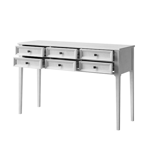 Стол консольный "Квадро-С" 06 от интернет-магазина СиВер